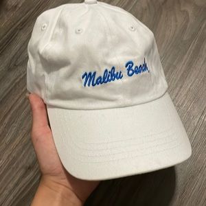 Pacsun hat